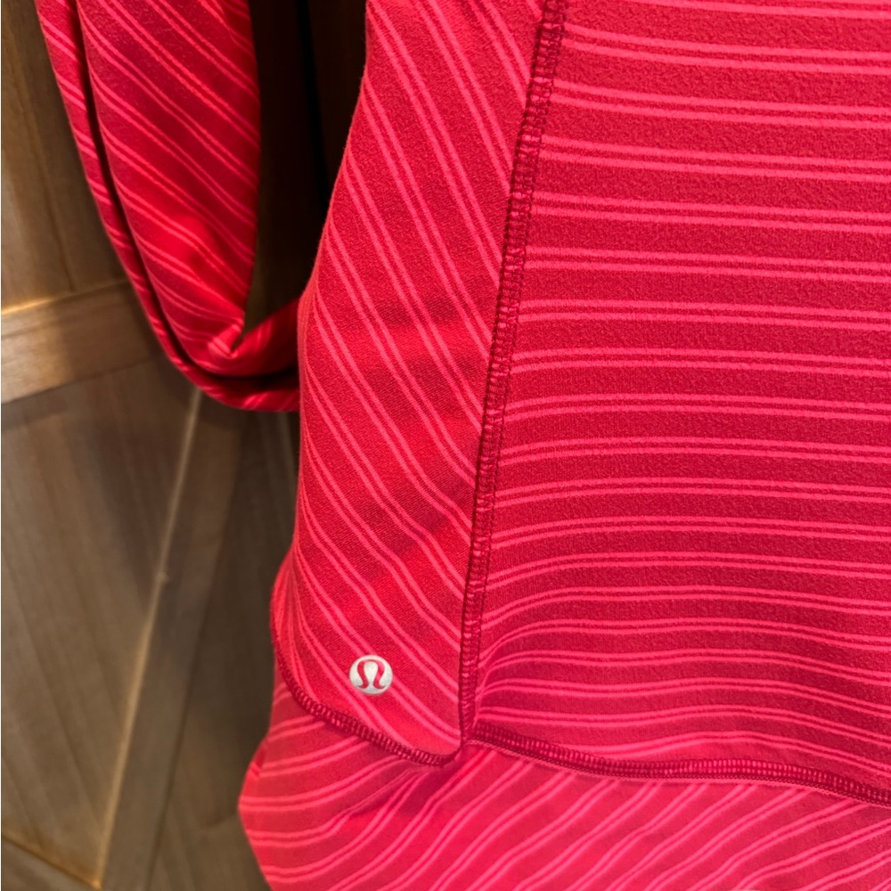 Lululemon Pullover Half Zip - image 3